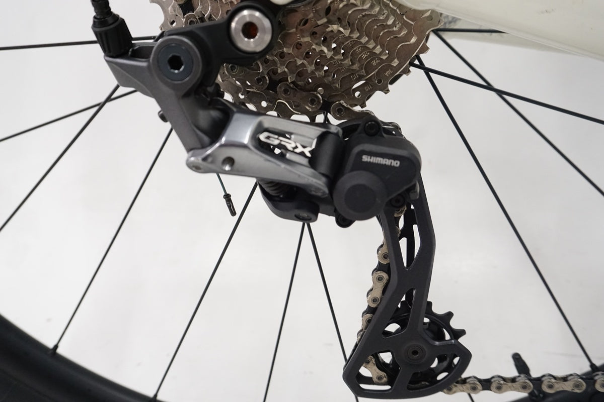 TREK 「トレック」 CHECKPOINT ALR5 2023年モデル ロードバイク / 浜松店