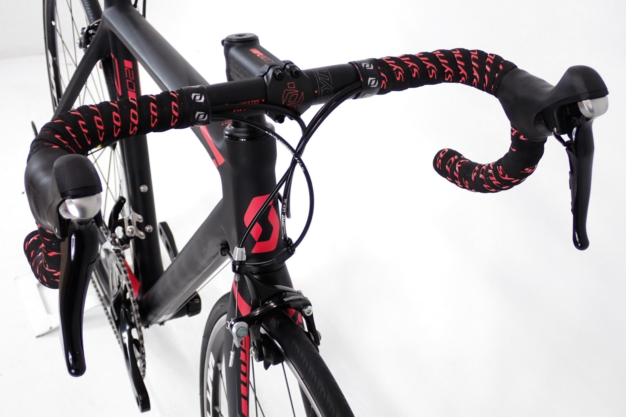 SCOTT 「スコット」 CR1 20 2016年モデル ロードバイク / 伊勢崎店