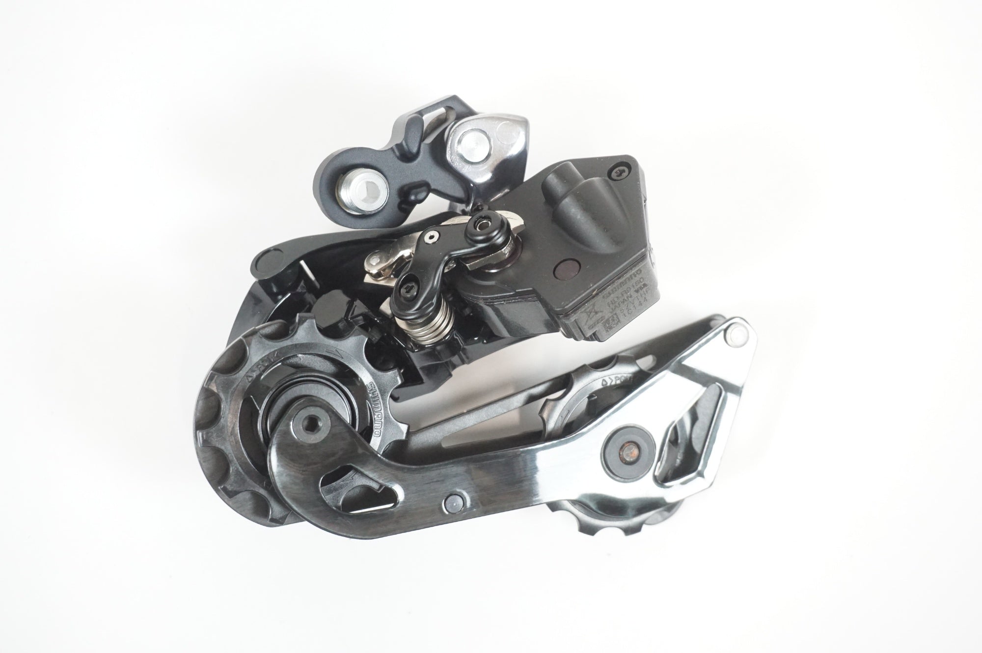 SHIMANO 「シマノ」 DURA-ACE Di2 RD-R9150 リアディレイラー / 宇都宮