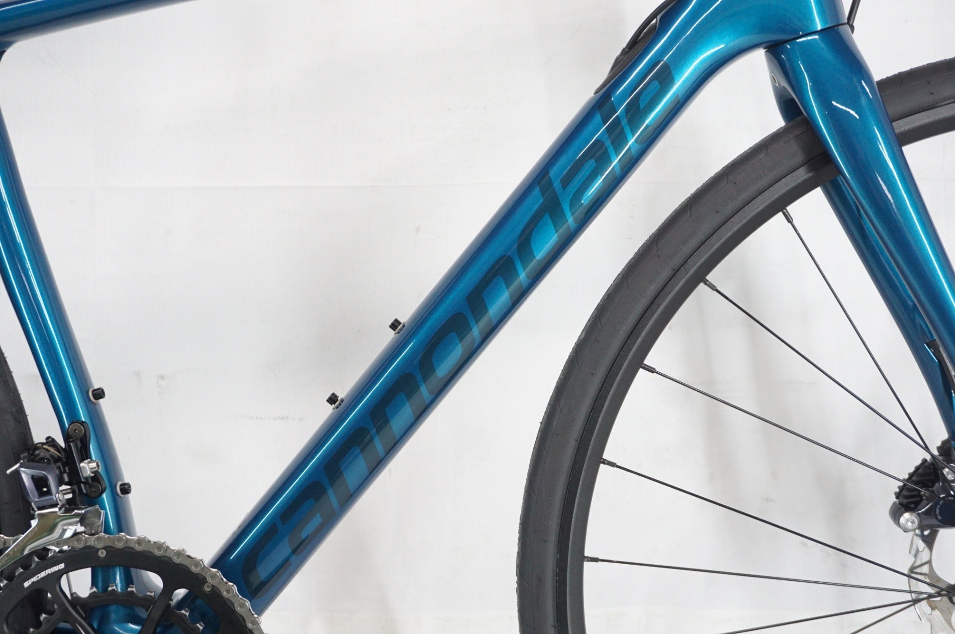 CANNONDALE 「キャノンデール」 SYNAPSE CARBON DISC ULTEGRA 2019年 