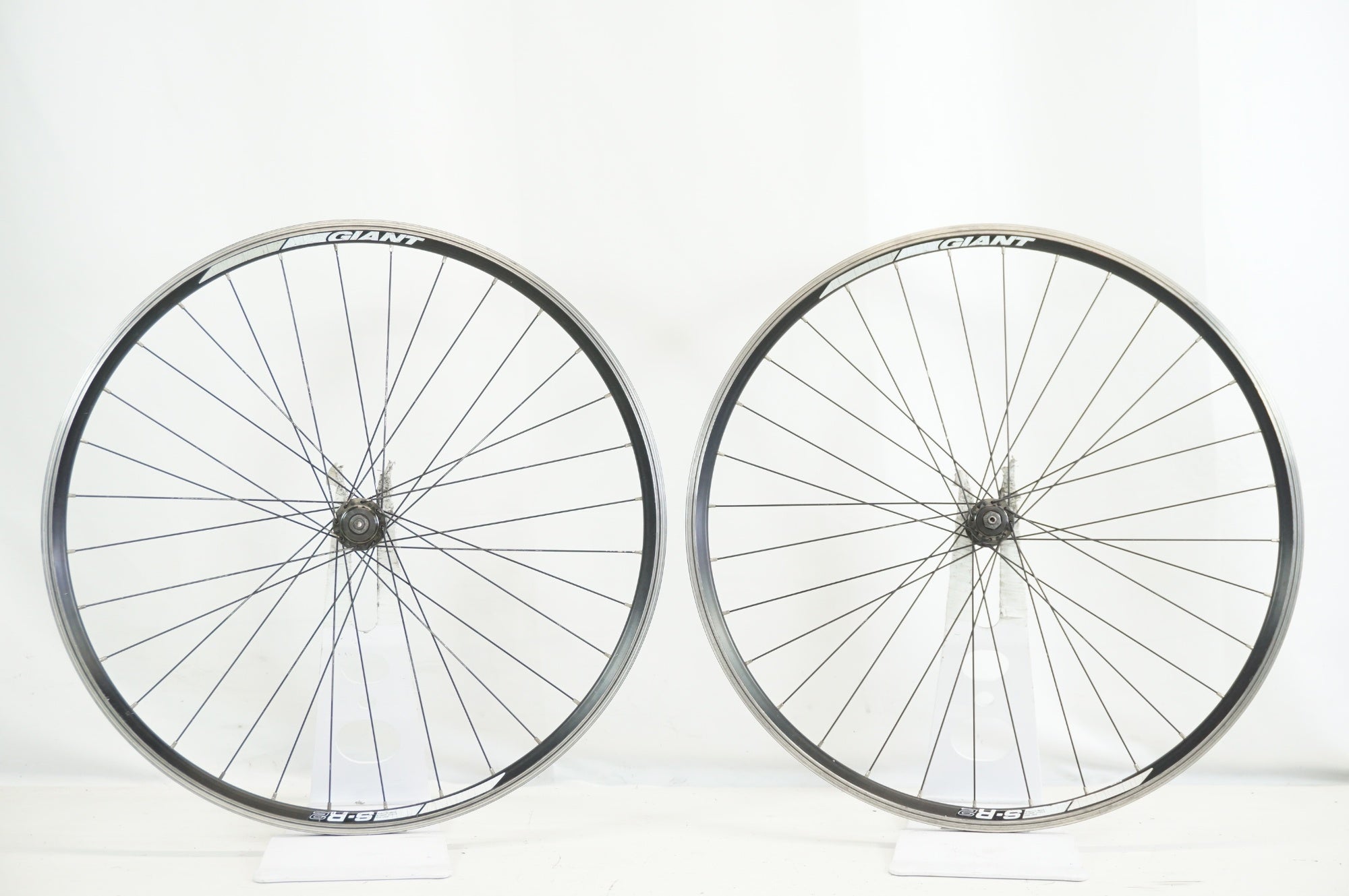 ロードバイク ホイール GIANT S-R2 GIANT 「ジャイアント」 S-R2 SHIMANO 10s ホイールセット / 宇都宮店