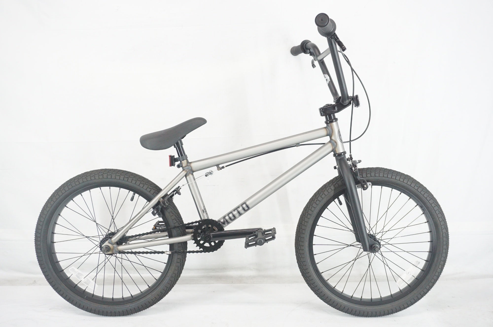 DURCUS ONE 「ダーカスワン」 MOTO 2023年モデル 20インチ BMX / 阪急塚口店