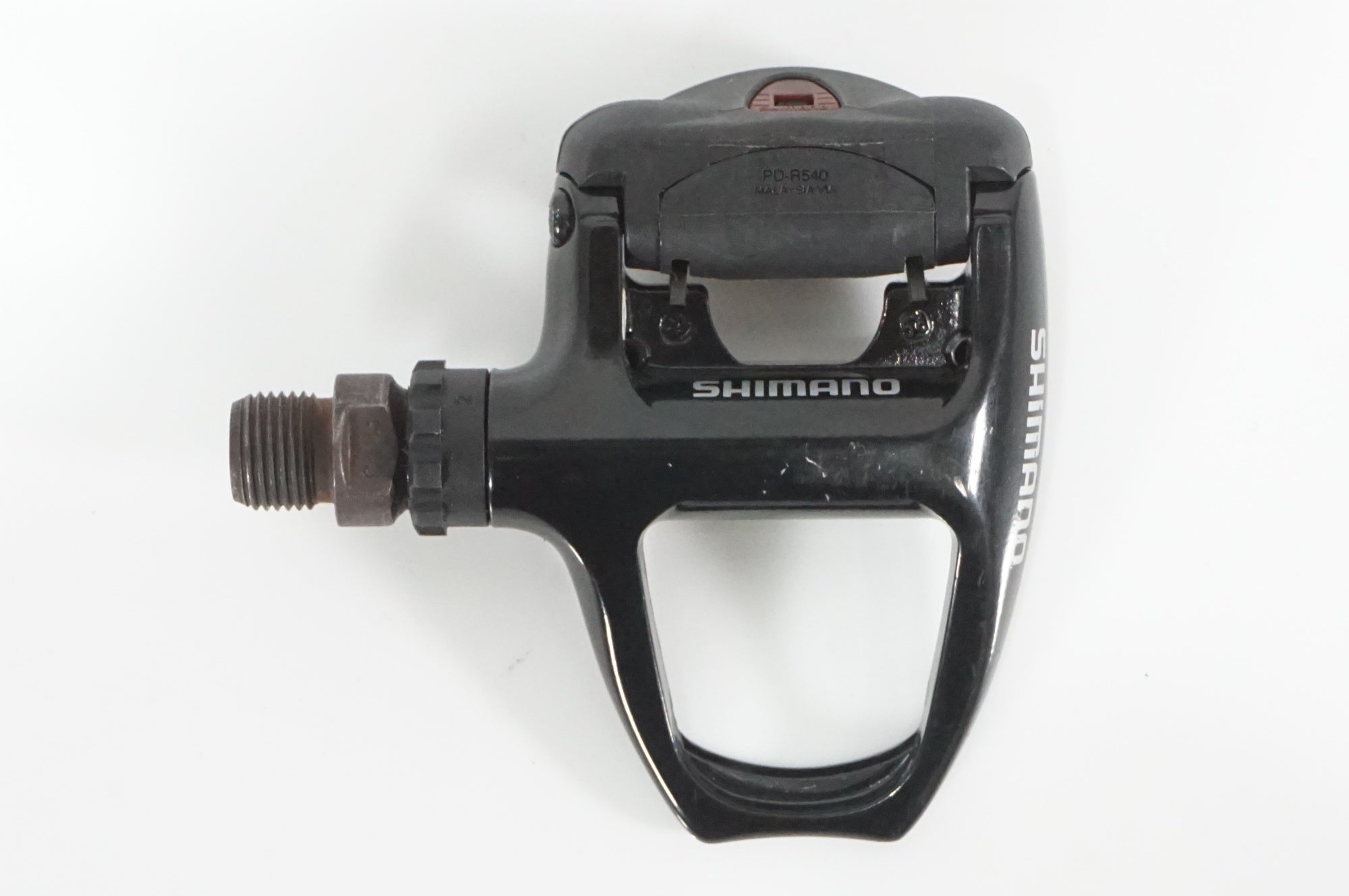 SHIMANO 「シマノ」 PD-R540 ペダル / AKIBA店