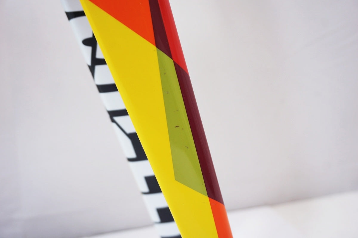 CINELLI 「チネリ」 VIGORELLI ALU 2020年モデル フレームセット