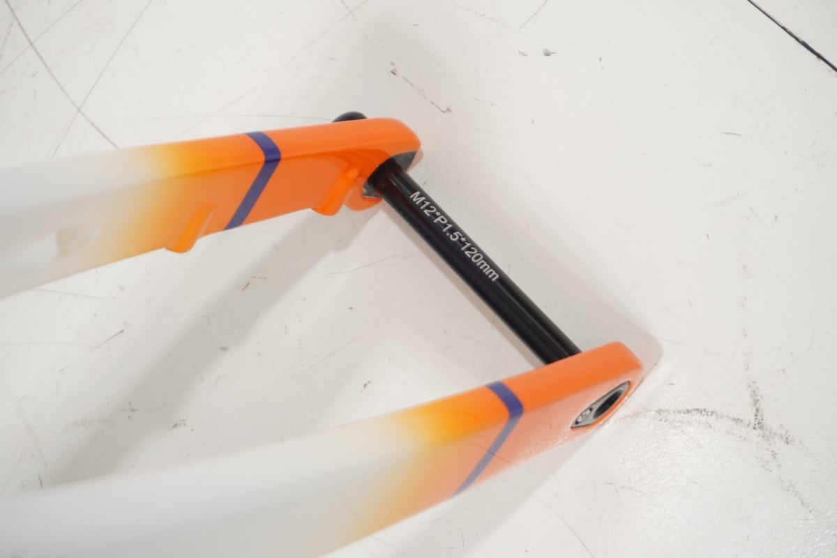 CINELLI 「チネリ」 PRESSURE ADR DISC 2024年モデル フレームセット