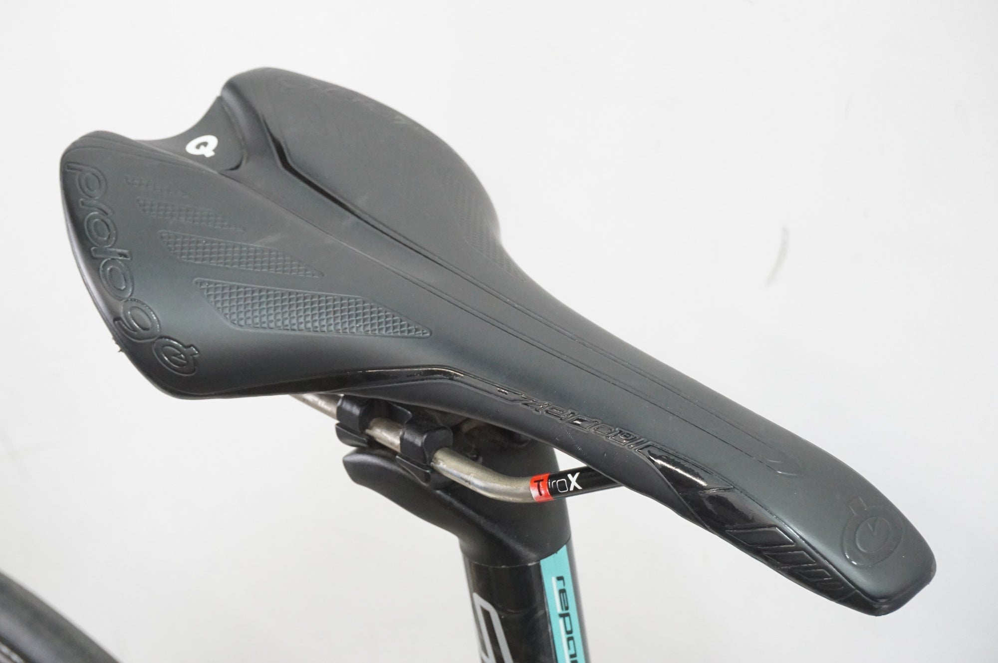 BIANCHI 「ビアンキ」 SEMPRE PRO 2013年モデル カスタム ロードバイク