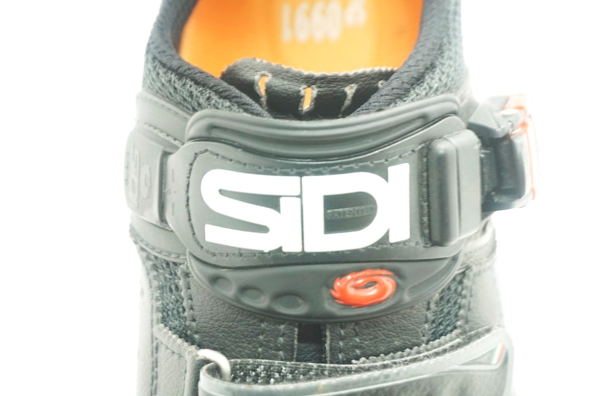 SIDI 「シディ S-FIT 26.5cm シューズ / 大阪門真店