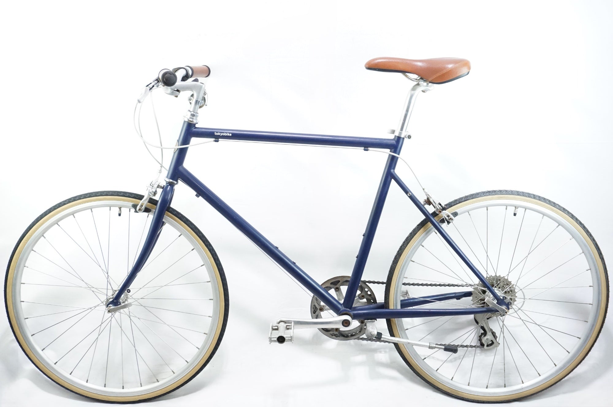 TOKYO BIKE 「トーキョーバイク」 26 2016年モデル 26インチ クロスバイク / 中目黒店