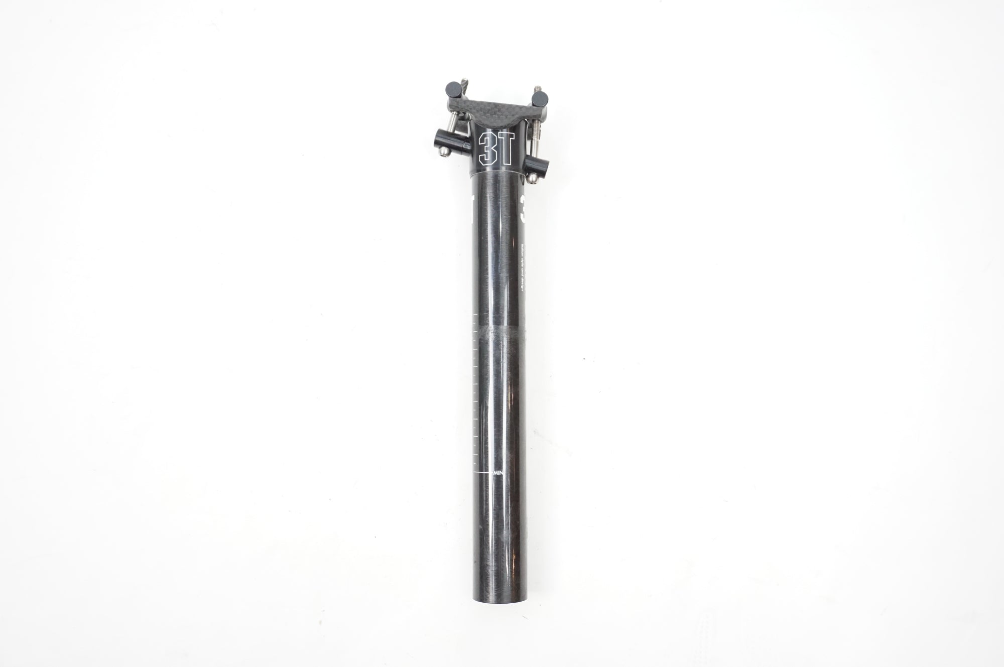 3T 「スリーティ」 DORICO LTD φ31.6 シートポスト / 川越店