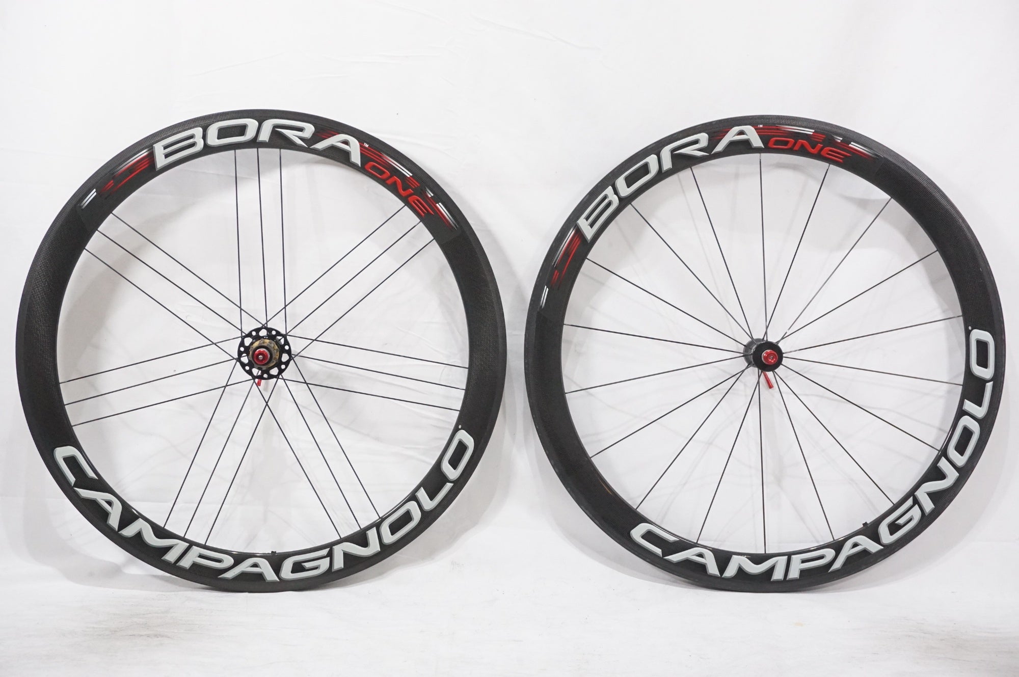 CAMPAGNOLO 「カンパニョーロ」 BORA ONE TU カンパフリー ホイールセット / AKIBA店