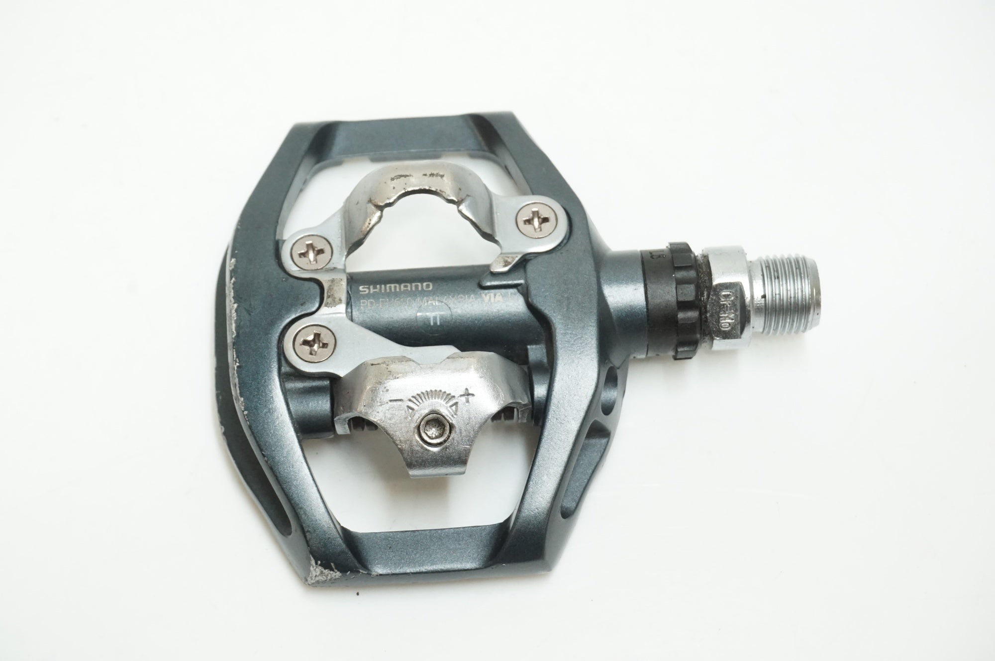 SHIMANO 「シマノ」 PD-EH500 380g ペダル / 大宮店