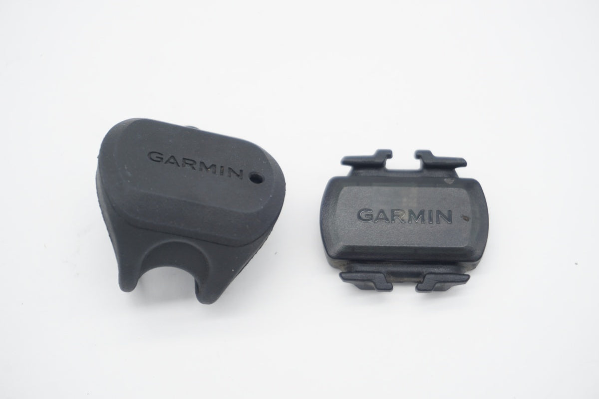 GARMIN 「ガーミン」 EDGE 130 サイクルコンピューターセット / 滋賀大津店