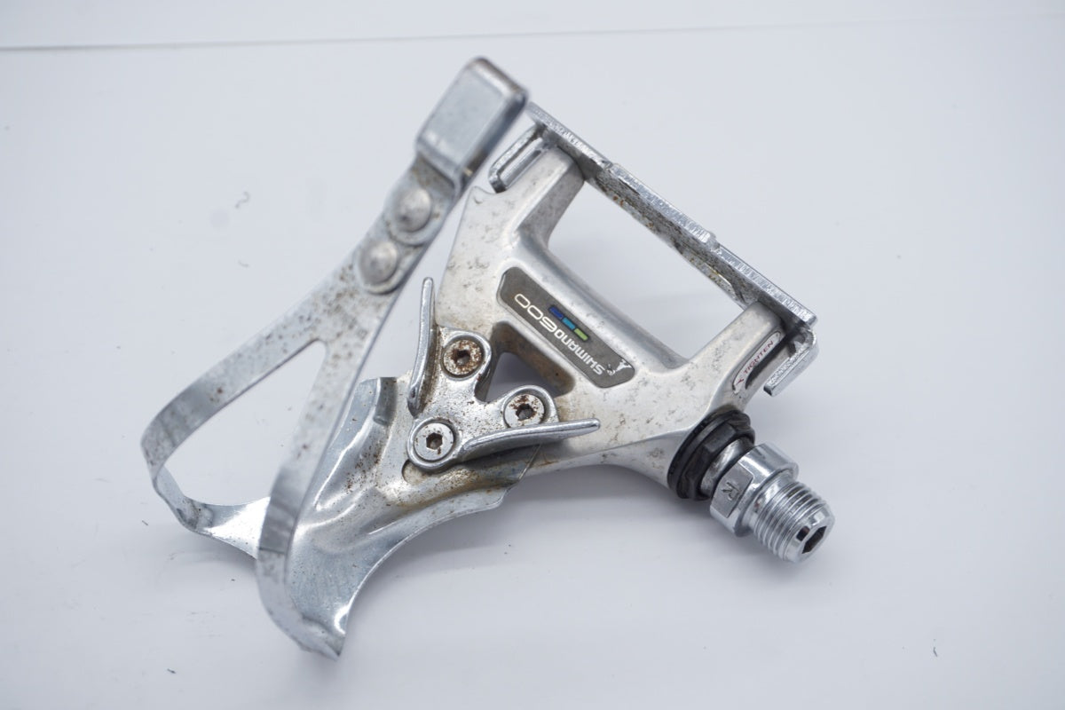 SHIMANO 「シマノ」 600 PD-6400 ペダル / 滋賀大津店