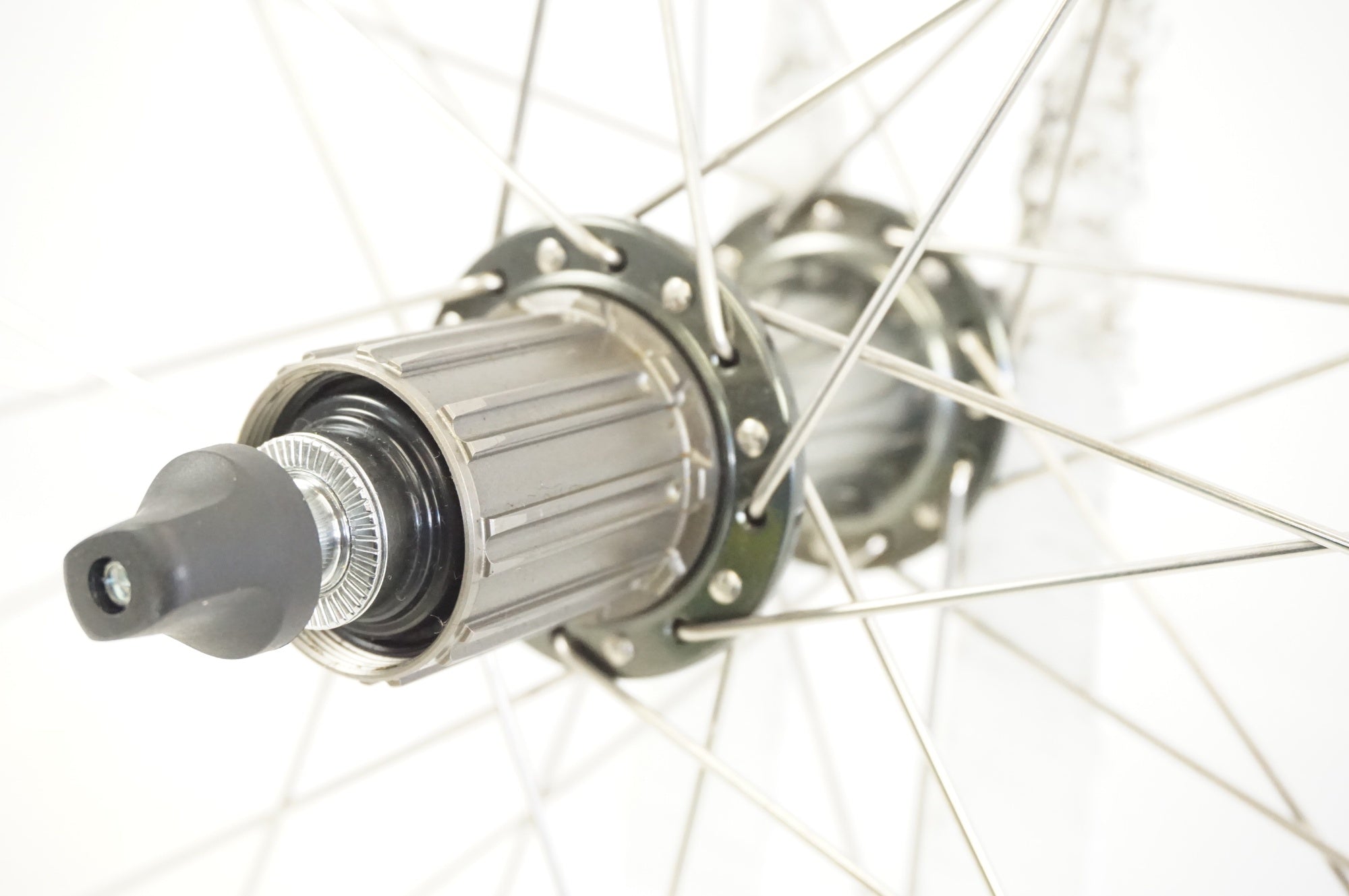 AMBROSIO 「アンブロシオ」 FORMULA 20 CRONO リム SHIMANO