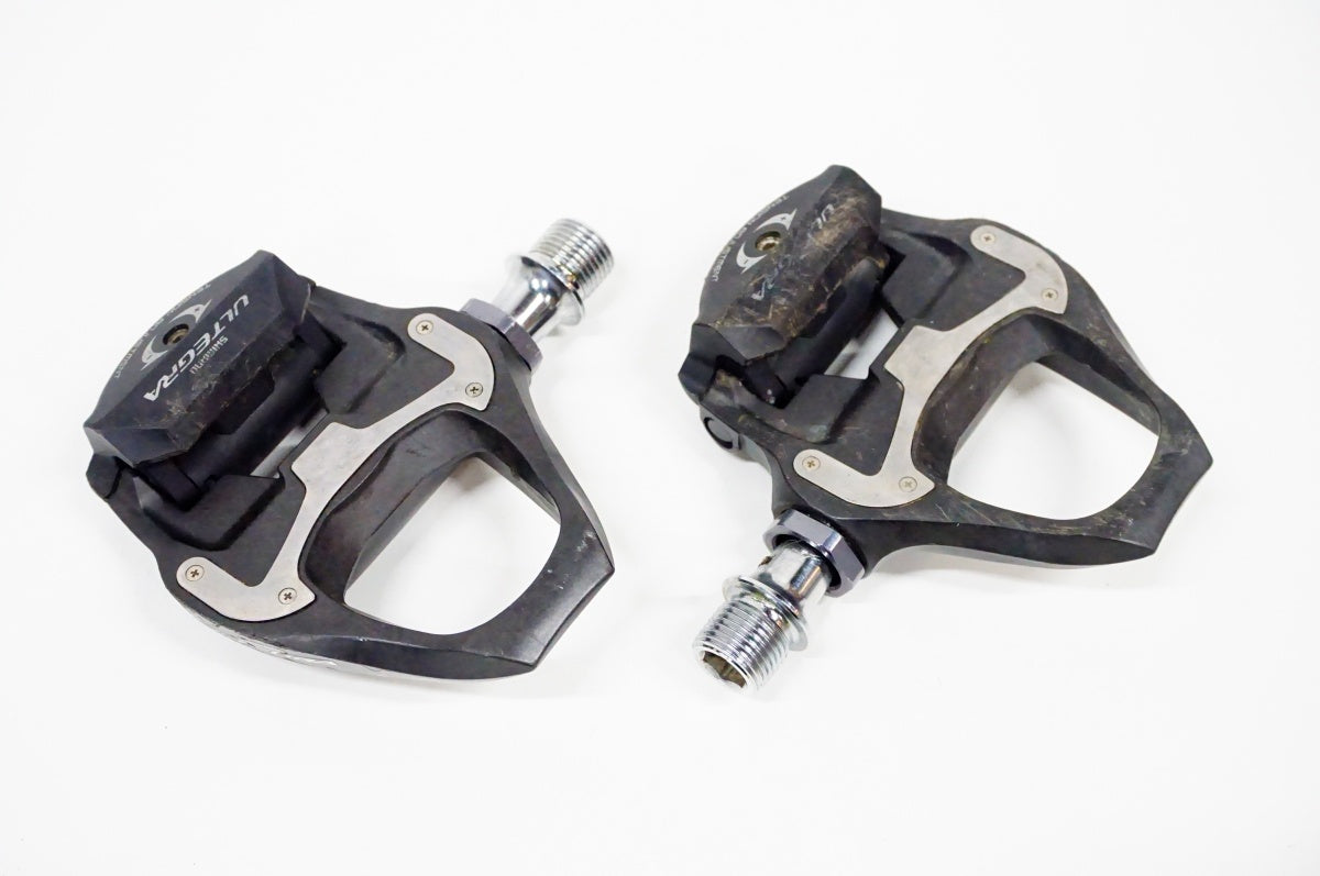 SHIMANO 「シマノ」 ULTEGRA PD-6800 ペダル / 名古屋大須店