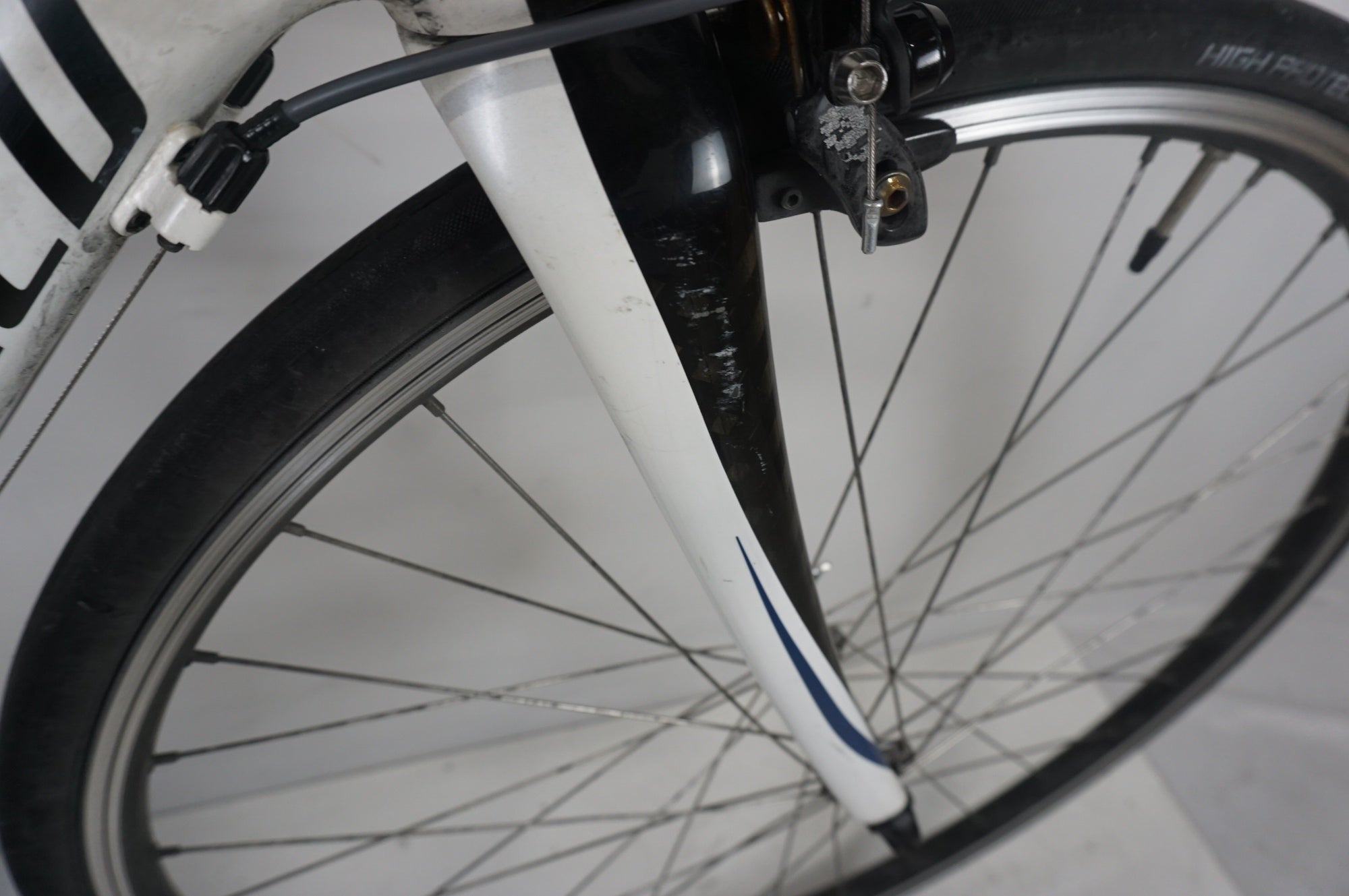 ジャンク SPECIALIZED 「スペシャライズド」 TARMAC ELITE COMPACT 2010年モデル ロードバイク / 大宮店