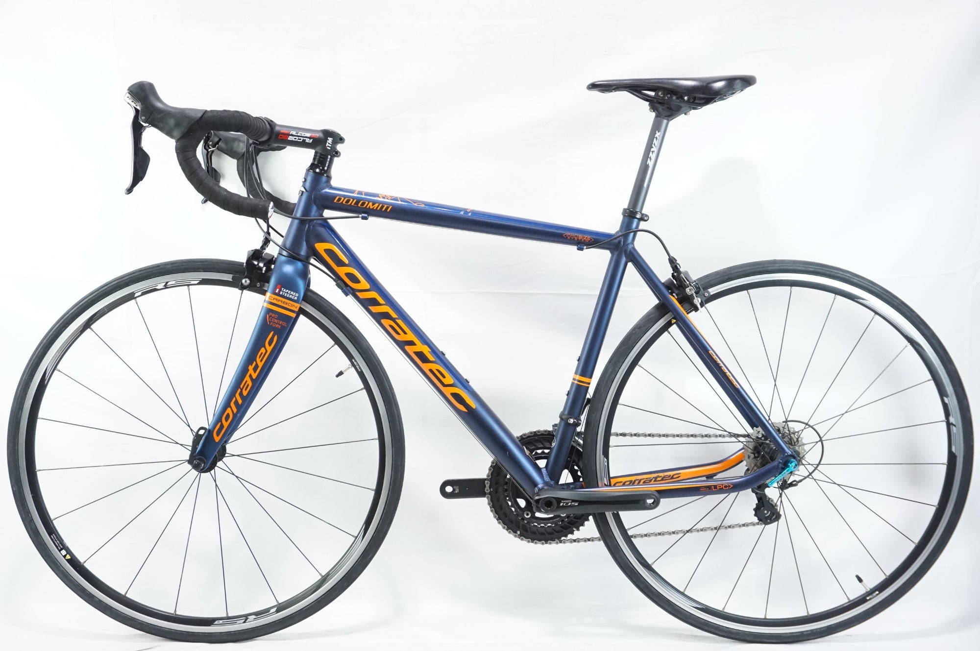 CORRATEC 「コラテック」 DOLOMITI 105 2017年モデル ロードバイク / 中目黒店