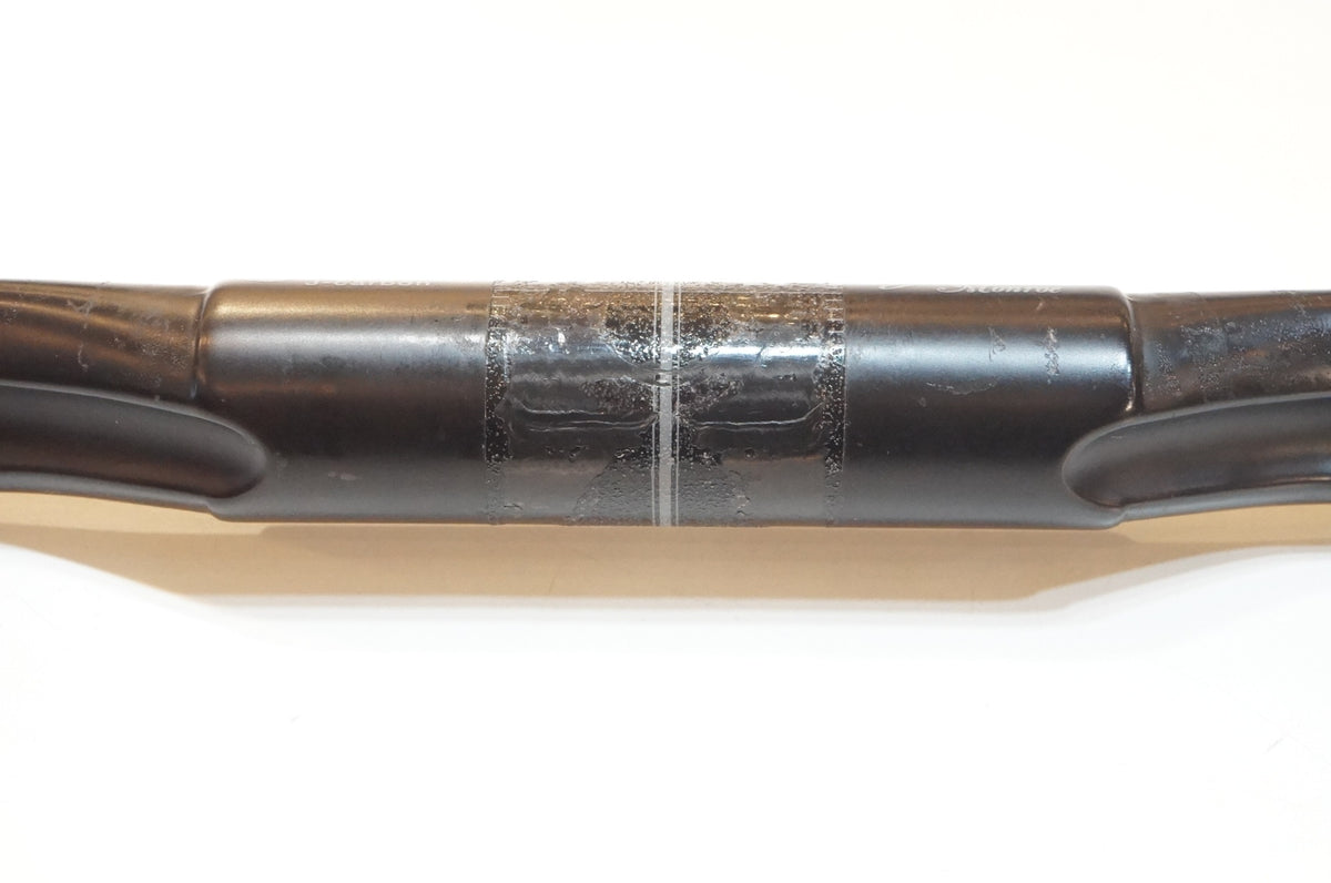 ONEBYESU 「ワンバイエス」 J-CARBON GRAND MONROE SL φ31.8 420mm ハンドル / 浦和ベース