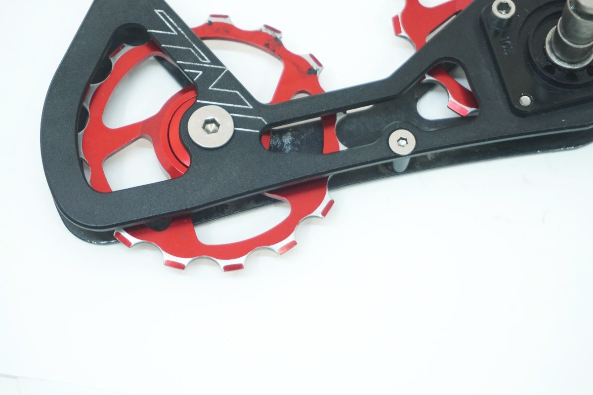 TNI 「ティーエヌアイ」 105 5800 ビッグプーリー / 大阪美原北インター店