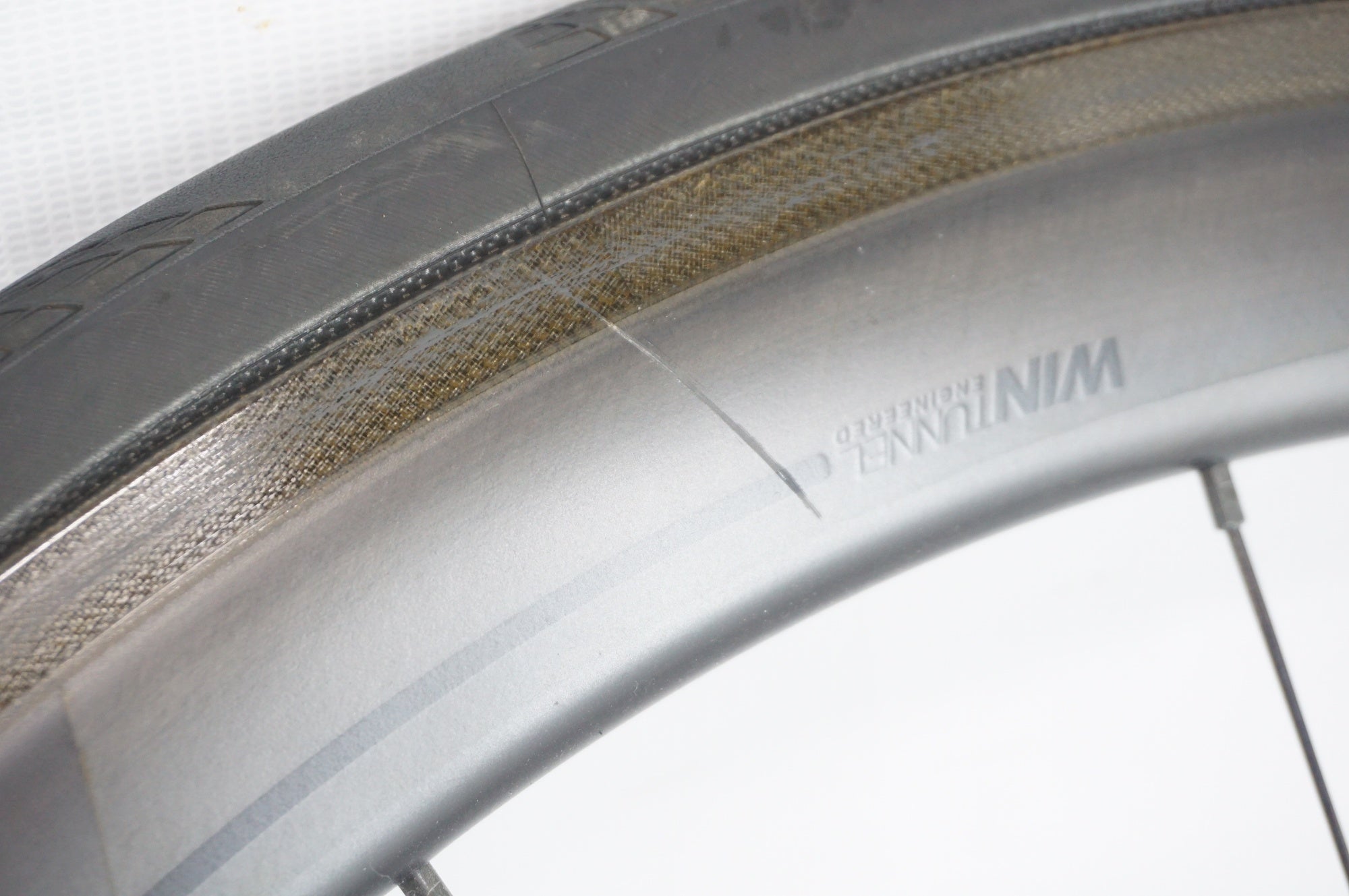 【あんまんどう】ROVAL CL50 Roval CL50』ホイールがかなり熱い！奪われる『CLX 50』の立場