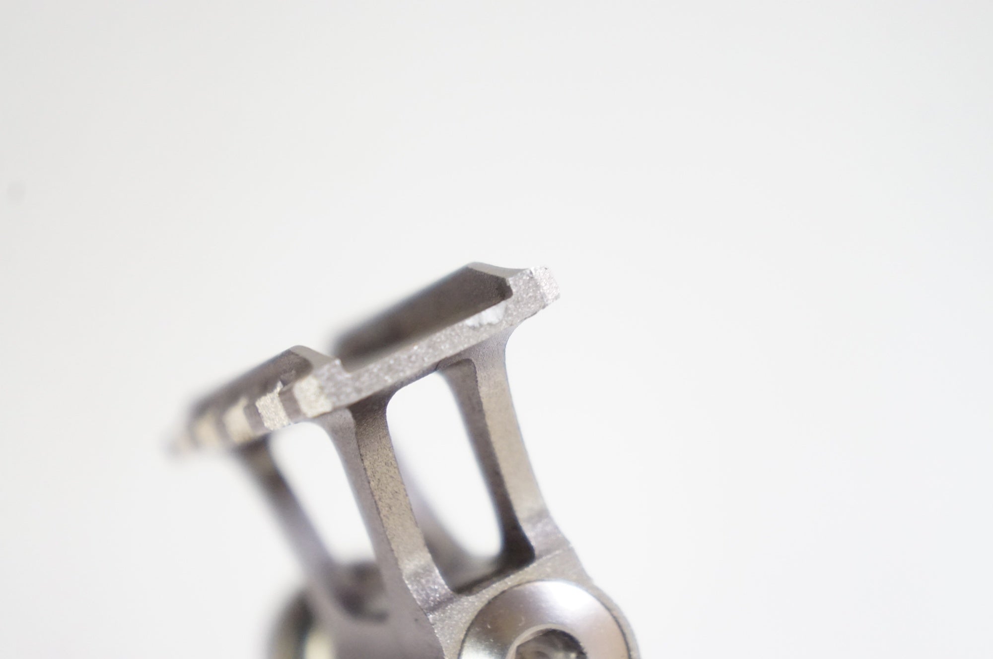 MKS 「ミカシマ」 COMPACT Ezy ペダル / 熊谷本店