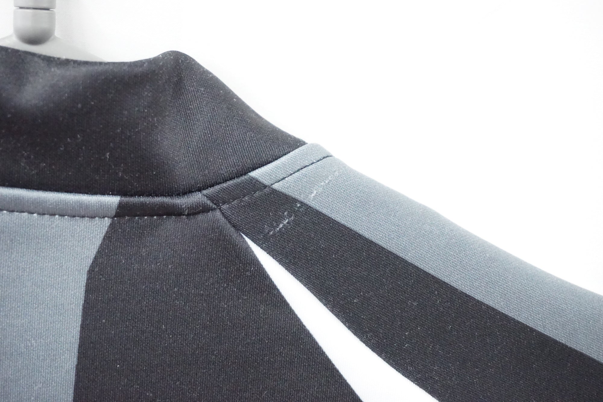 HURIWIND ブランド名不明 Sサイズ 裏起毛サイクルジャージ / 奈良店