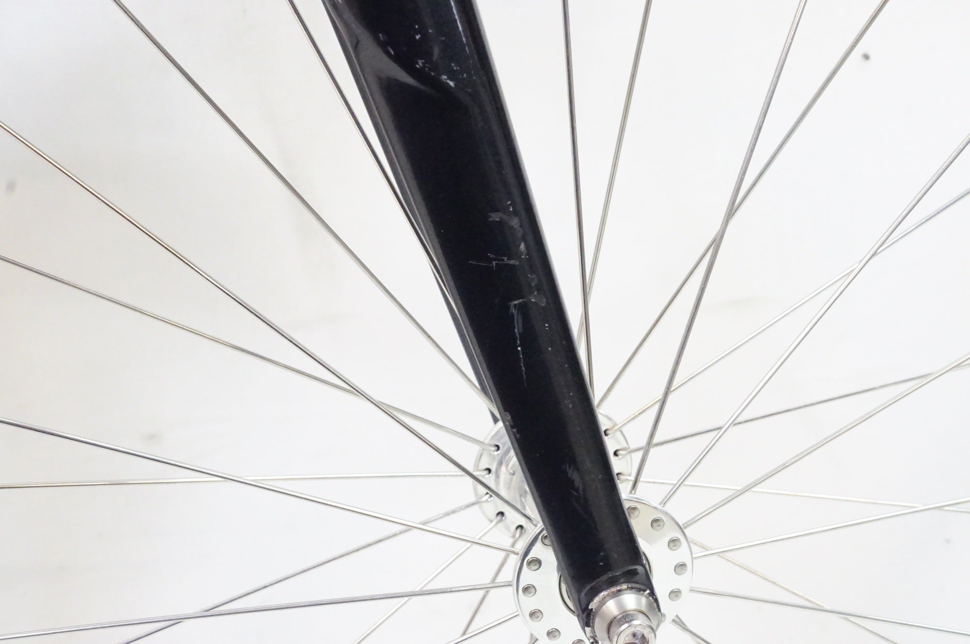 LEADER BIKES 「リーダーバイクス」 KAGERO 2013年頃 ピストバイク / 熊谷本店