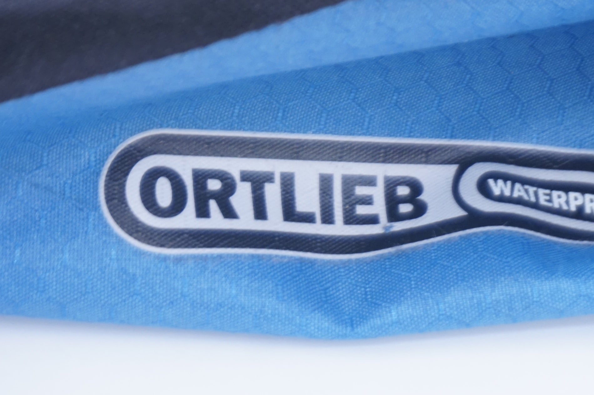 ORTLIEB 「オルトリーブ」 大容量サドルバッグ / 大阪門真店