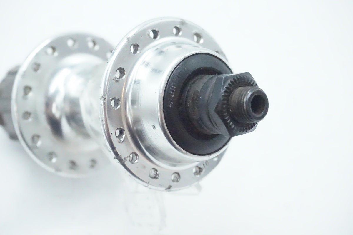 SHIMANO「シマノ」 DEORE DX FH-M650 ハブセット/ 京都西院店