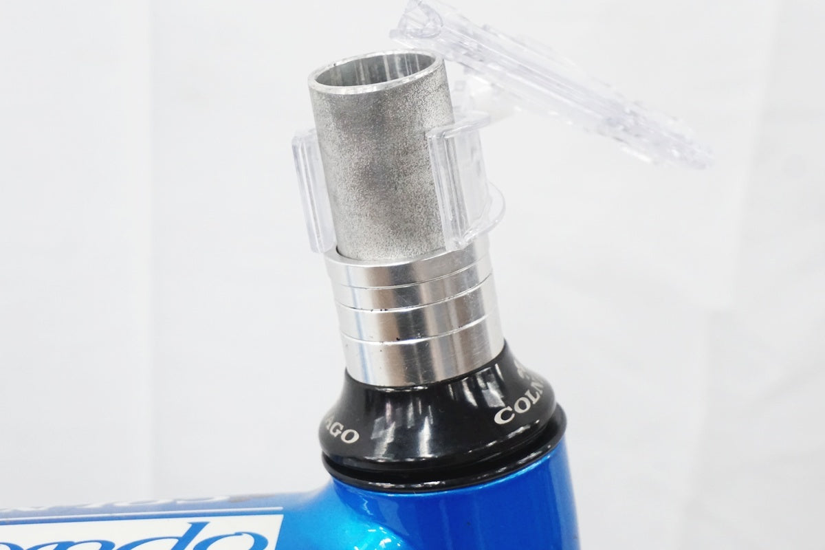 COLNAGO 「コルナゴ」 MONDO 2.0 2018年頃モデル フレームセット / 奈良店