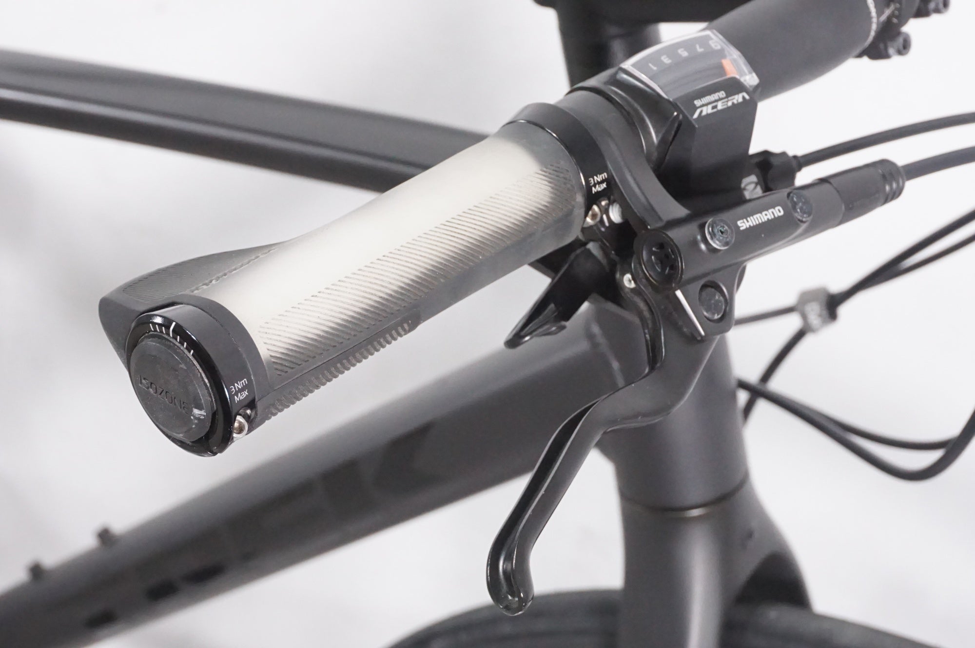 TREK 「トレック」 FX 3 DISC 2020年モデル クロスバイク / AKIBA店