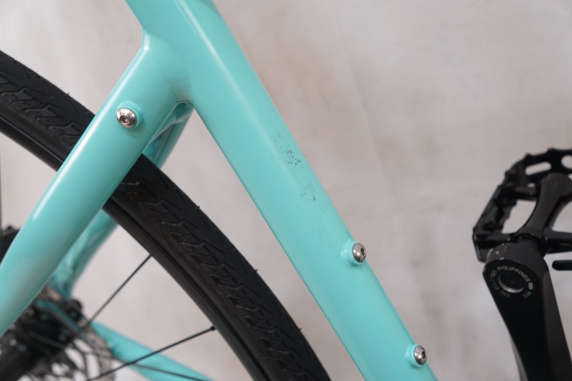 BIANCHI 「ビアンキ」 ROMA3 DISC 2020年モデル クロスバイク