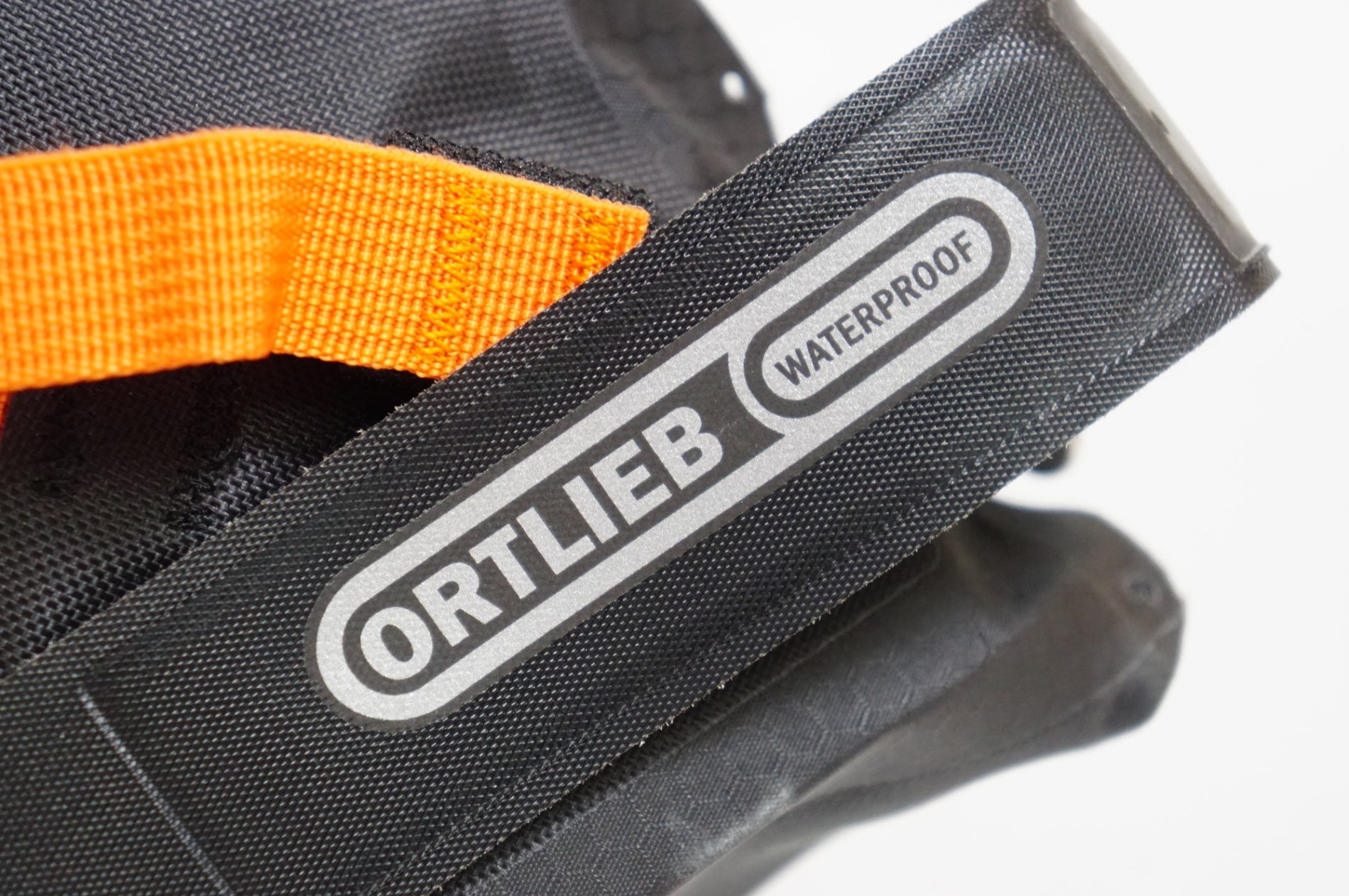 ORTLIEB 「オルトリーブ」 SEAT PACK サドルバッグ / 熊谷本店