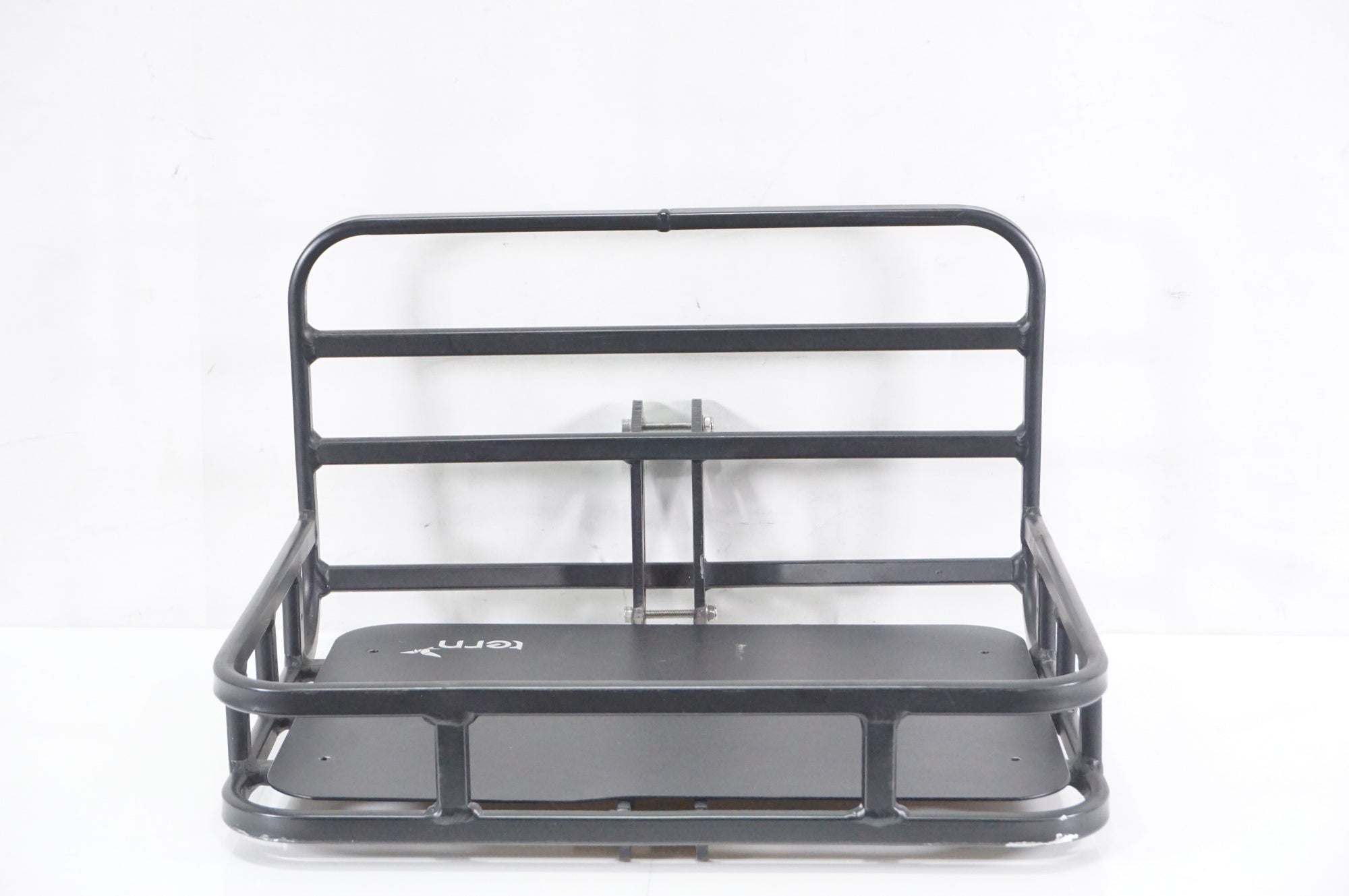 TERN 「ターン」 TRANSPORTEUR RACK フロントラック / AKIBA店