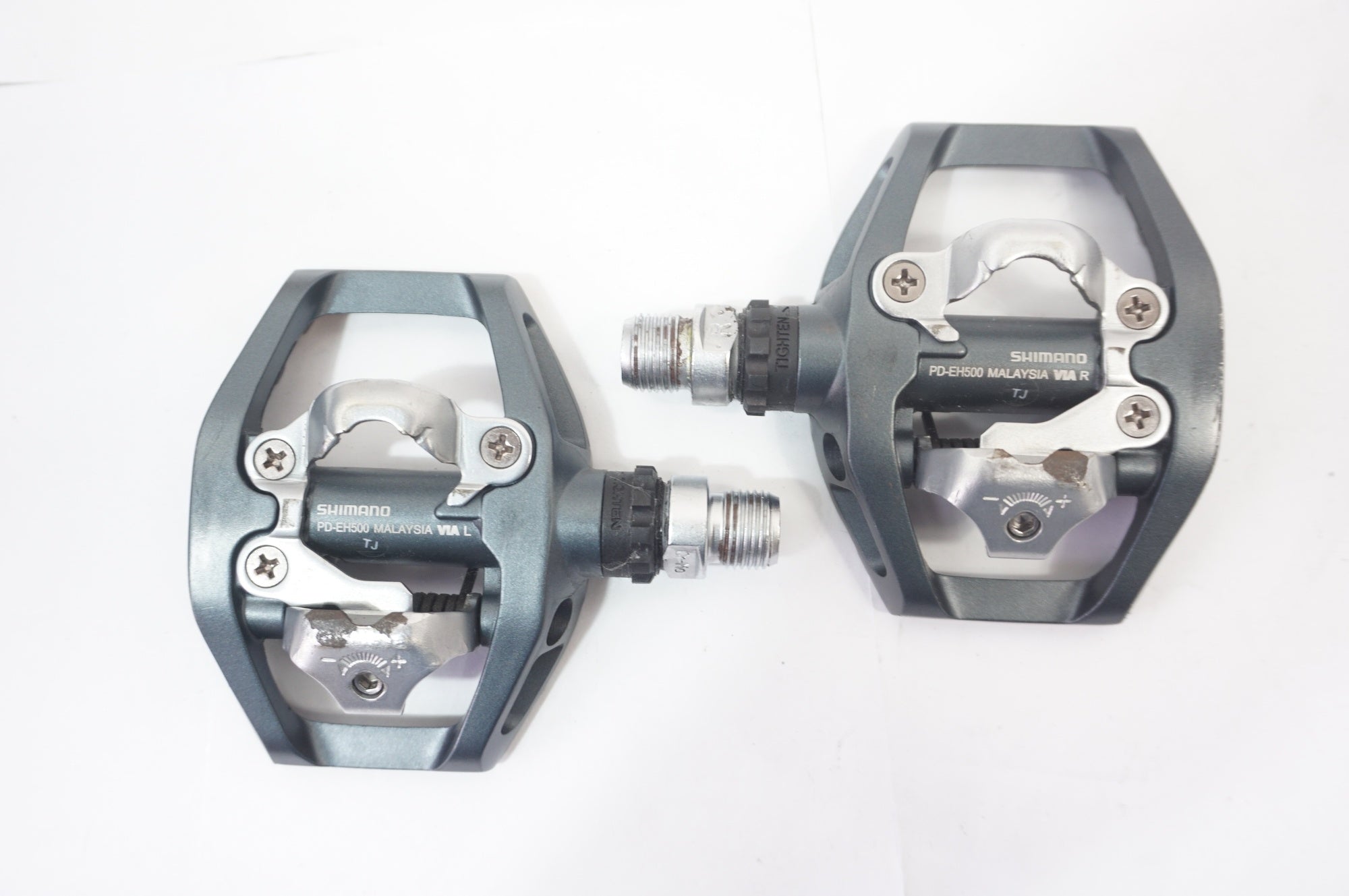 SHIMANO 「シマノ」 PD-EH500 ペダル / 世田谷店
