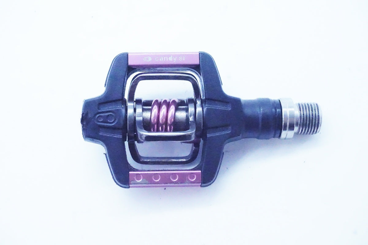 CRANKBROTHERS「クランクブラザーズ」 CANDY SL ペダル/ 京都西院店