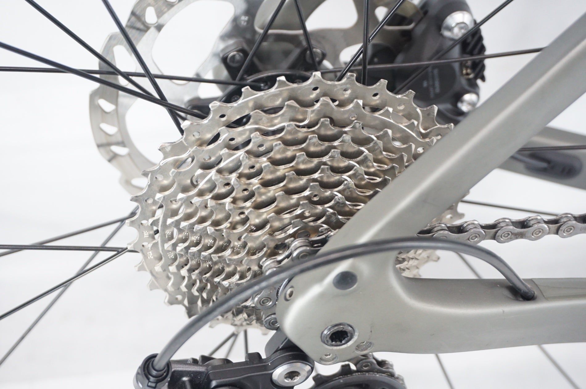 TREK 「トレック」 CHECKPOINT SL5 2022-2023年モデル ロードバイク / 阪急塚口店