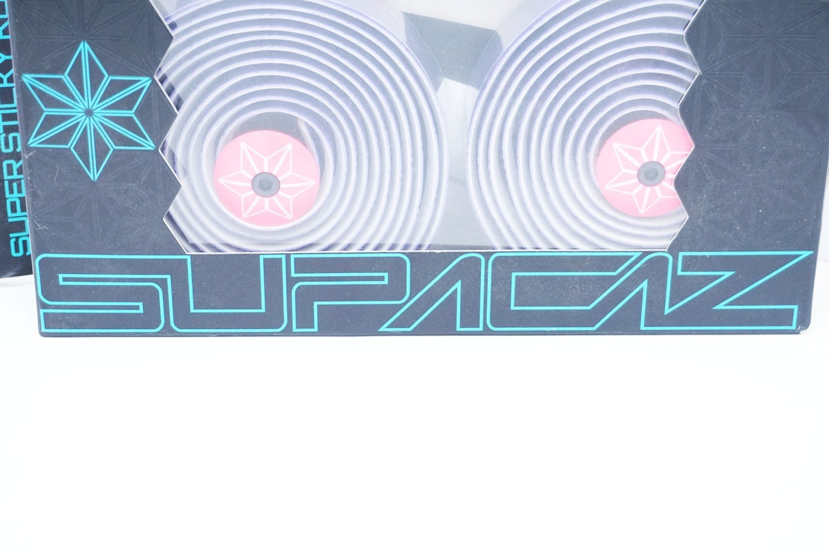 SUPACAZ 「スパカズ」 バーテープ / 大阪美原北インター店