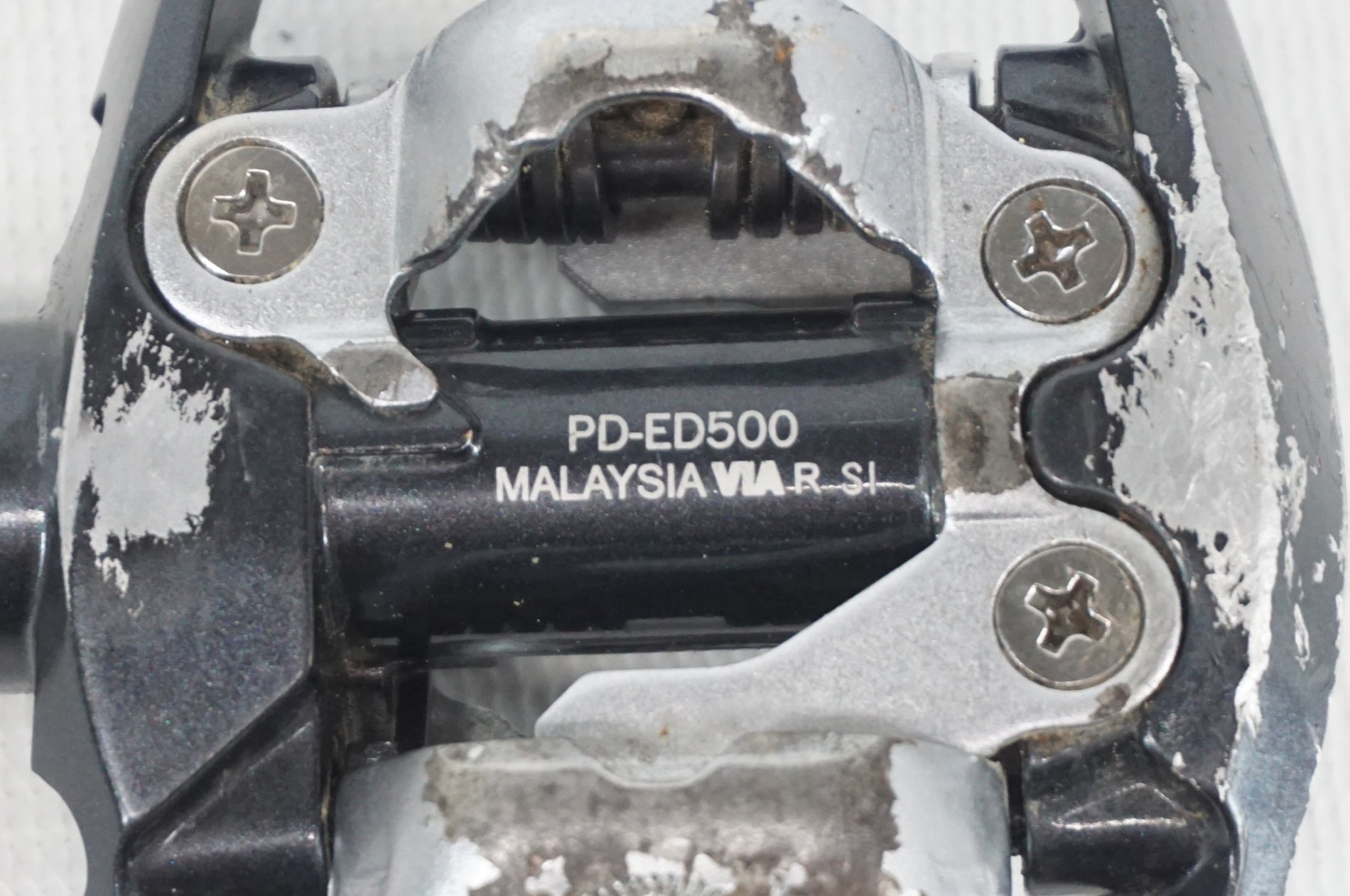 SHIMANO 「シマノ」 PD-ED500 ペダル / 阪急塚口店 ｜ バイチャリ公式