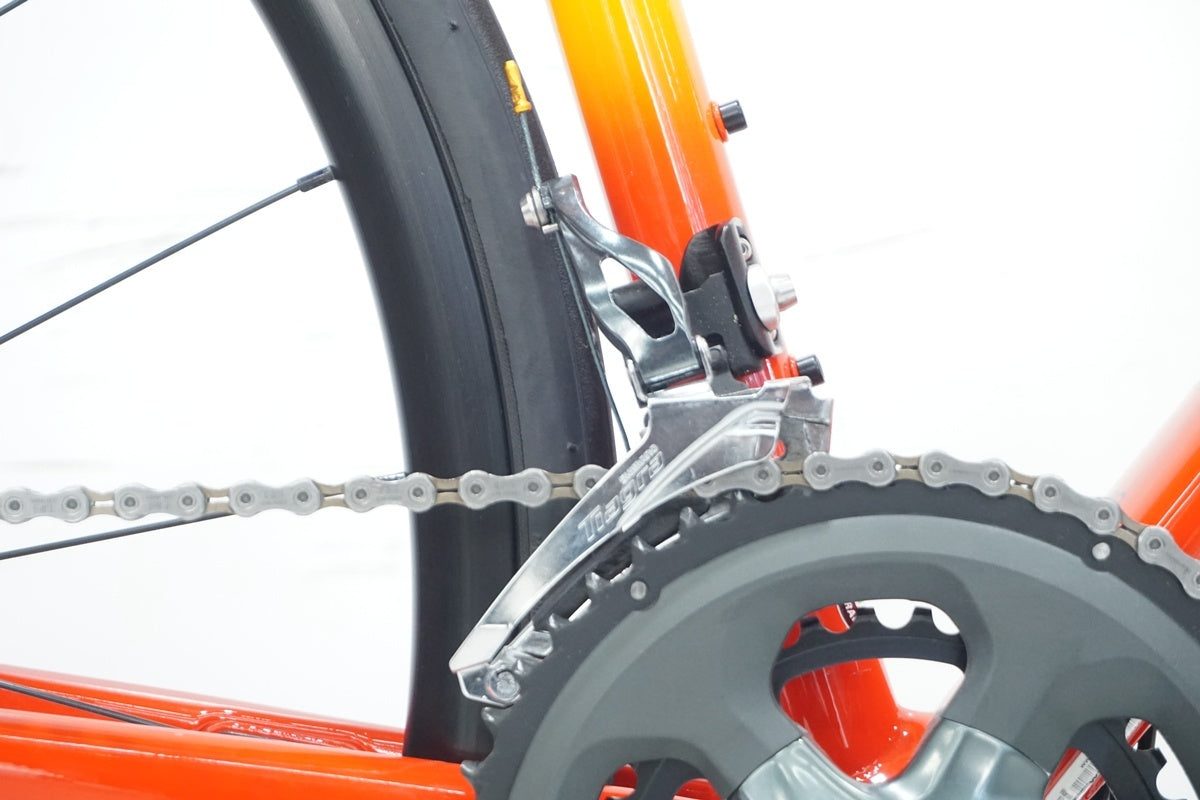 TREK 「トレック」 EMONDA ALR 4 DISC 2022年モデル ロードバイク / 滋賀大津店