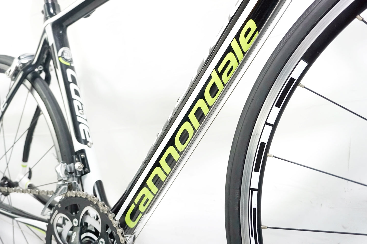 CANNONDALE 「キャノンデール」 SYNAPSE CARBON 6 TIAGRA 2013年モデル ロードバイク / 宇都宮店