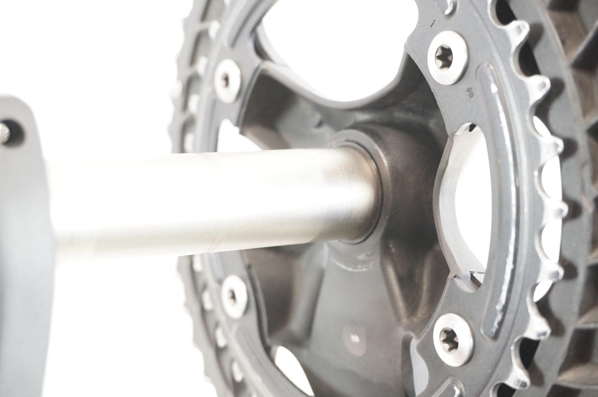SHIMANO 「シマノ」 105 FC-R7000 52-36T 170mm クランク / 宇都宮店