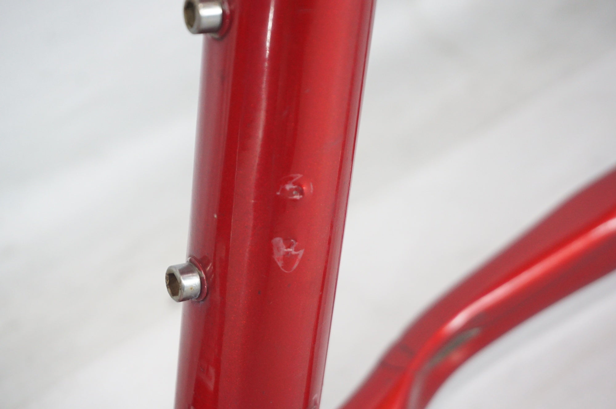 KLEIN 「クライン」 ATTITUDE 2008年頃 フレームセット / 阪急塚口店