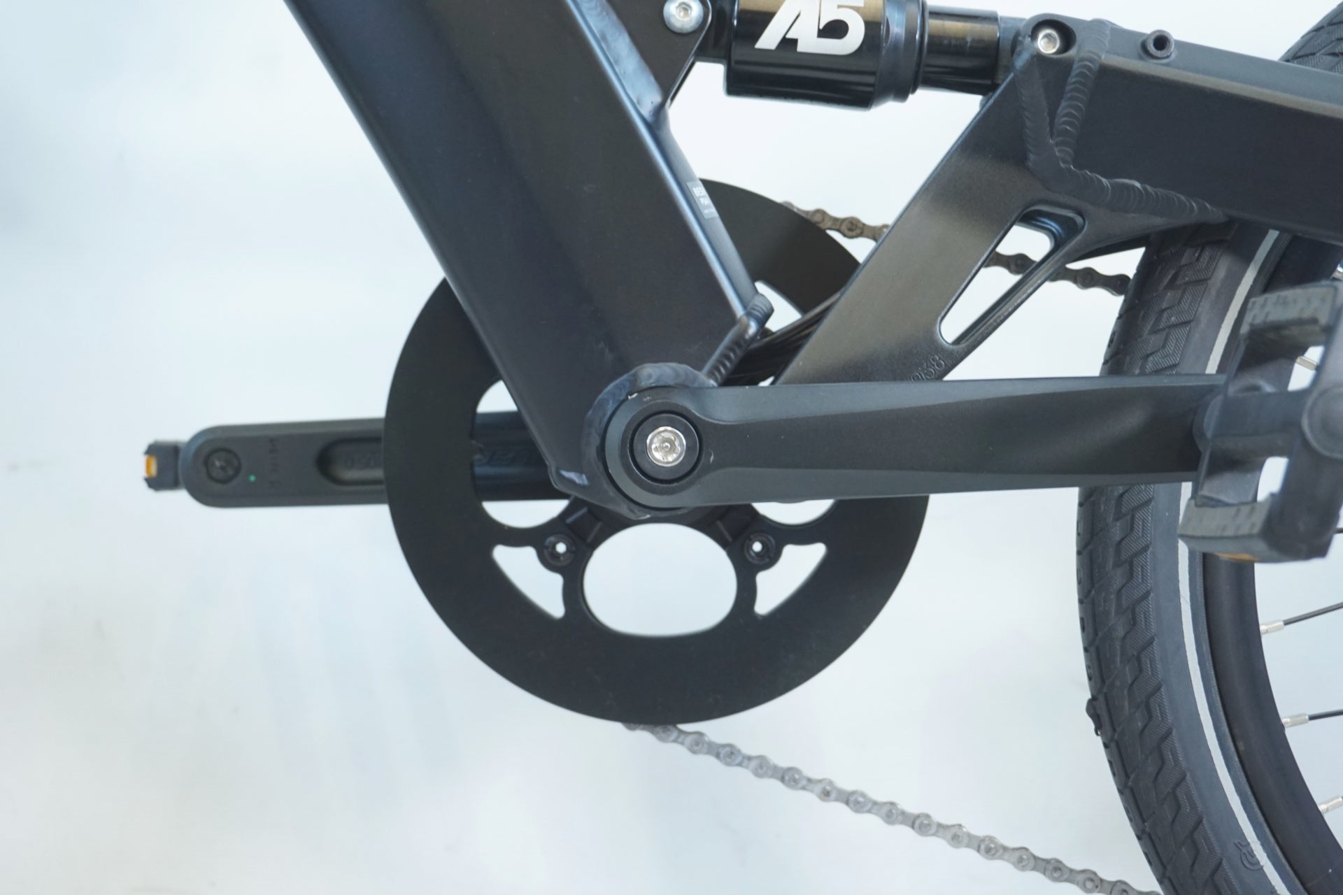 BESV 「ベスビー」 PSA1 2024年モデル 電動アシスト自転車 / 有明ガーデン店