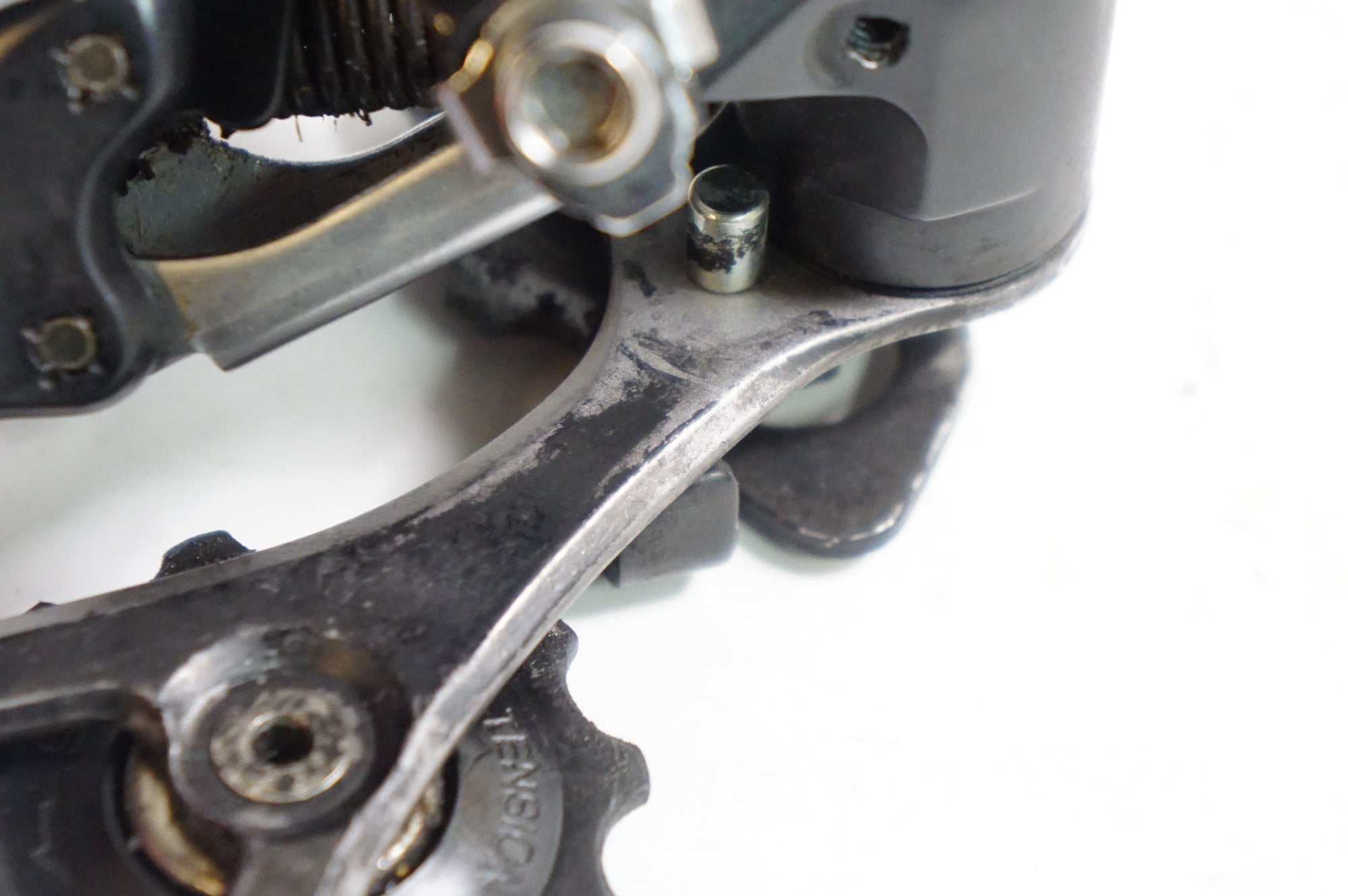 SHIMANO 「シマノ」 105 5700 ディレイラー前後セット / 熊谷本店