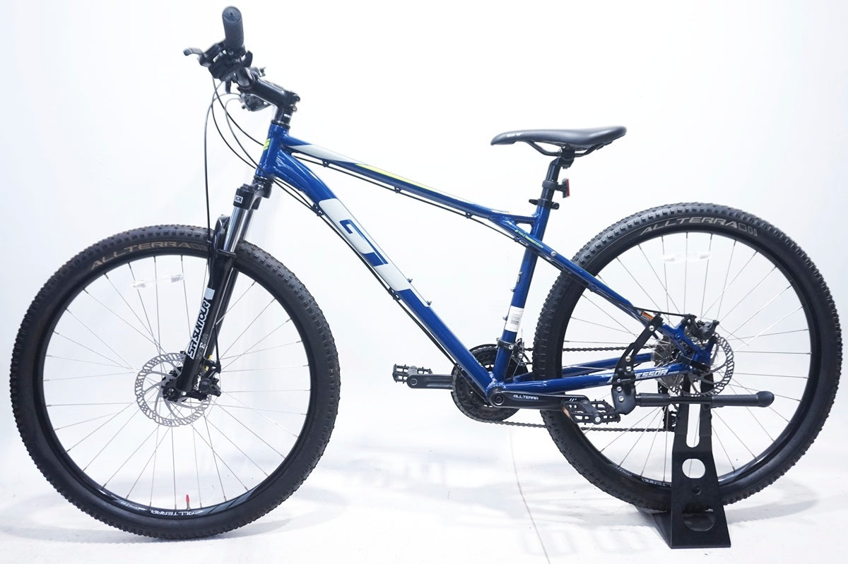 GT 「ジーティー」 AGGRESSOR PRO 2022年モデル マウンテンバイク  / 大阪門真店