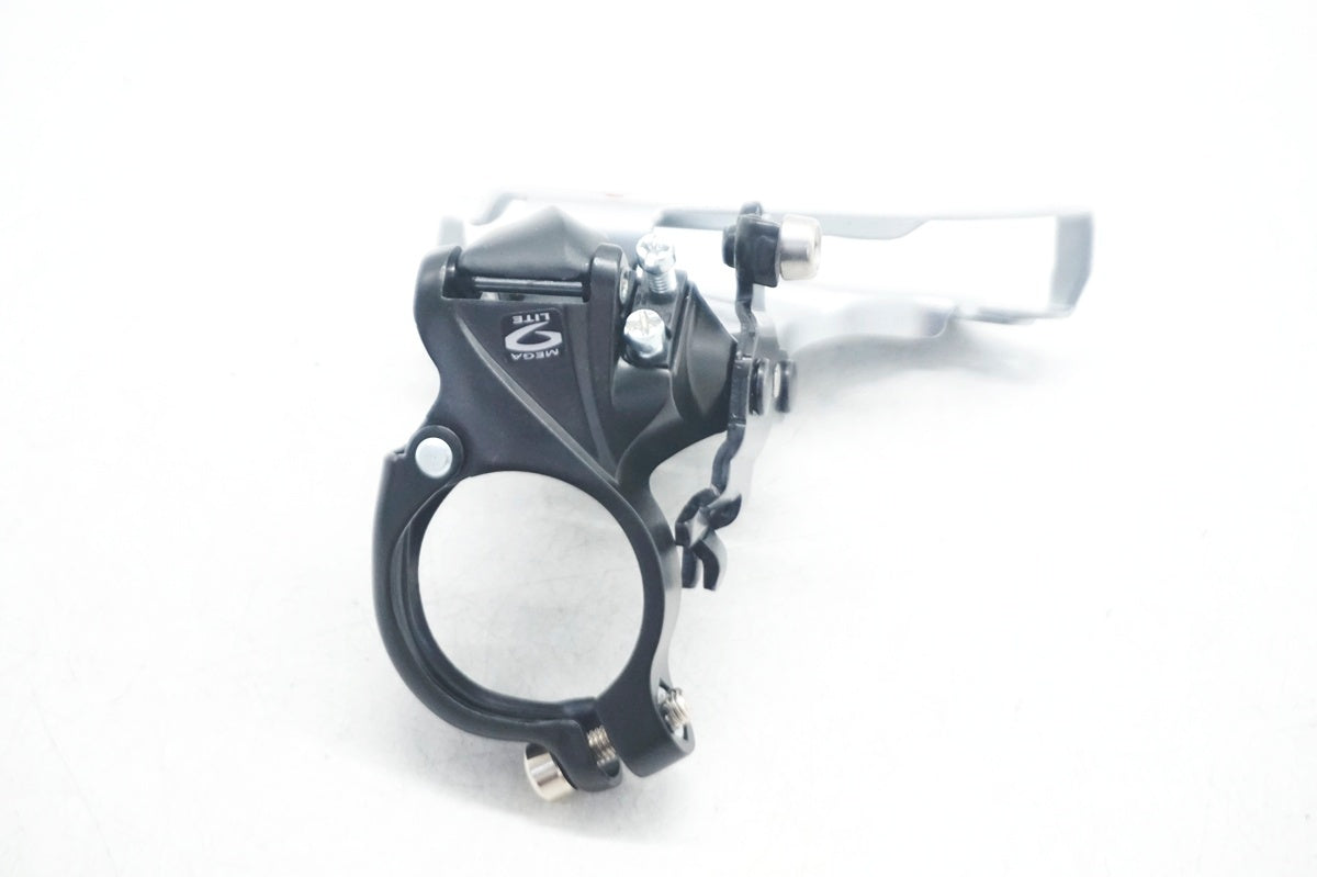 SHIMANO 「シマノ」 ALTUS FD-M2000 フロントディレイラー / 大阪門真店