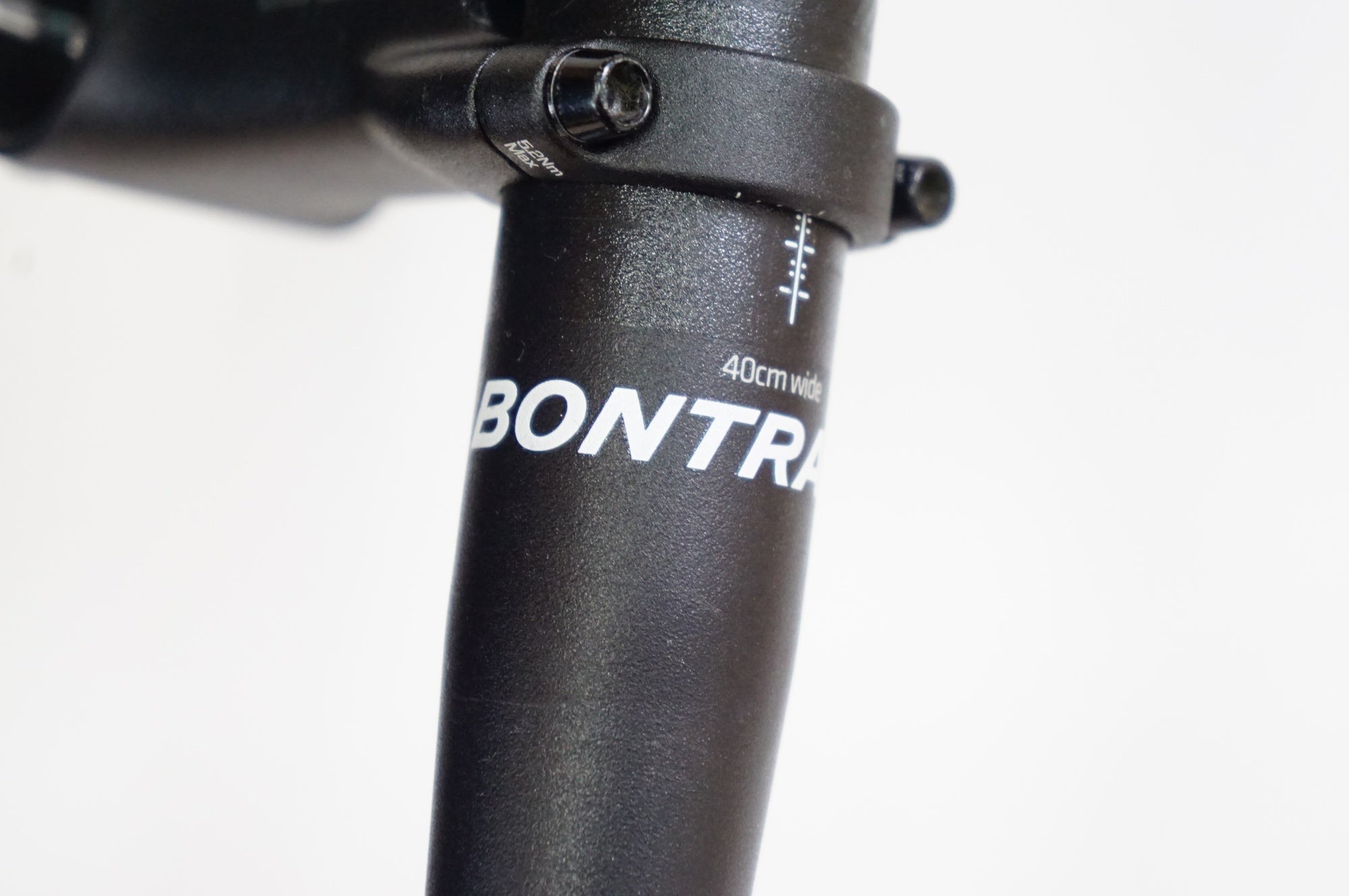 BONTRAGER 「ボントレガー」 ELITE ハンドル ステム セット / 熊谷本店