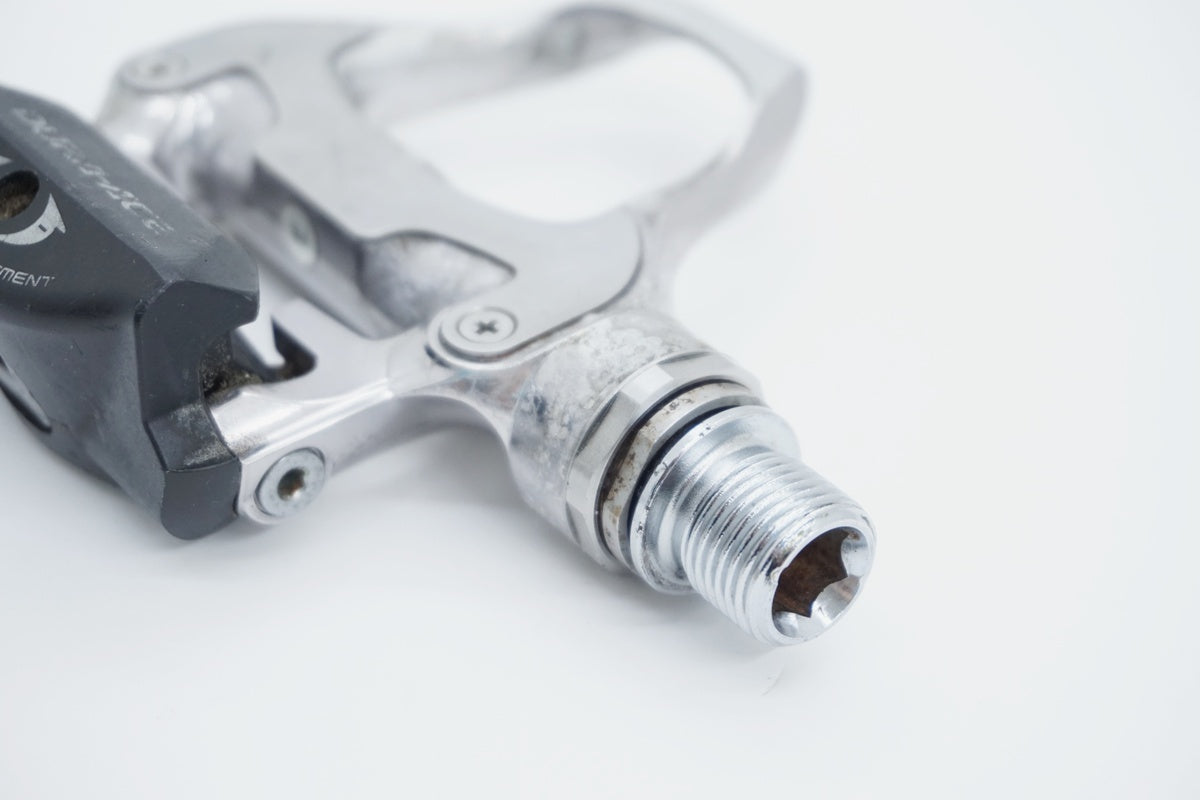 SHIMANO 「シマノ」 DURA-ACE PD-7810 ペダル / 京都八幡店 ｜ バイチャリ