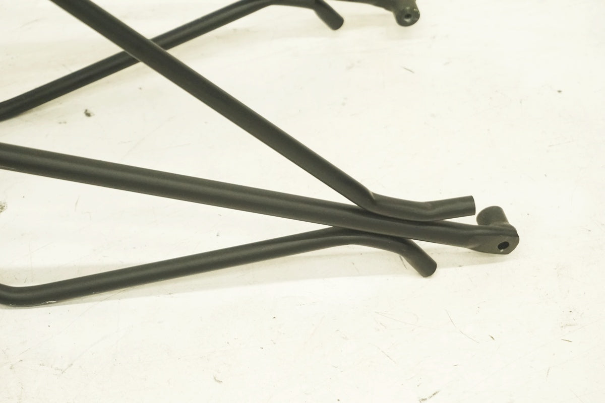 TIOGA 「タイオガ」 リアキャリア / 大阪美原北インター店